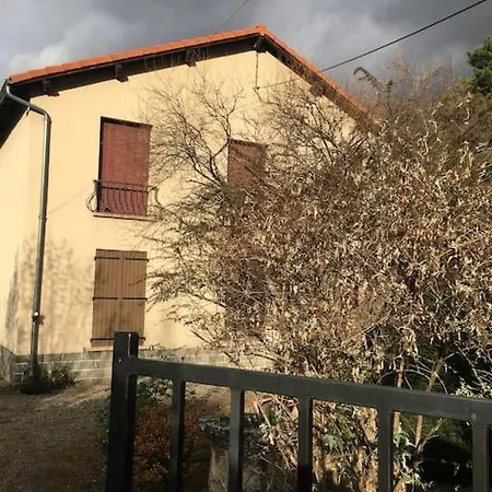 Le New Montferrand 1 Et 2 קלרמונט-פרנד