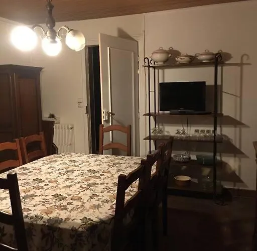 別荘 Le New Montferrand 1 Et 2