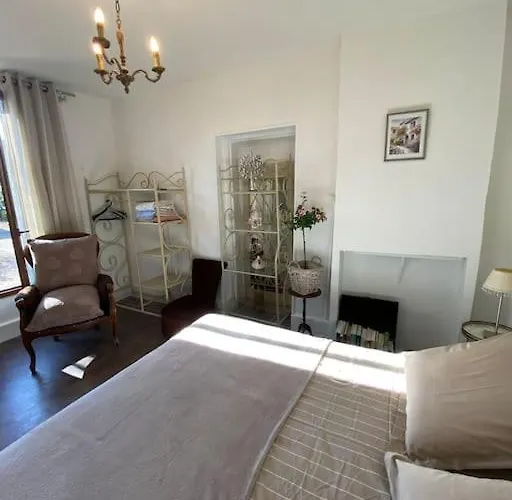 بيت للعطل Le New Montferrand 1 Et 2 كليرمونت-فيراند