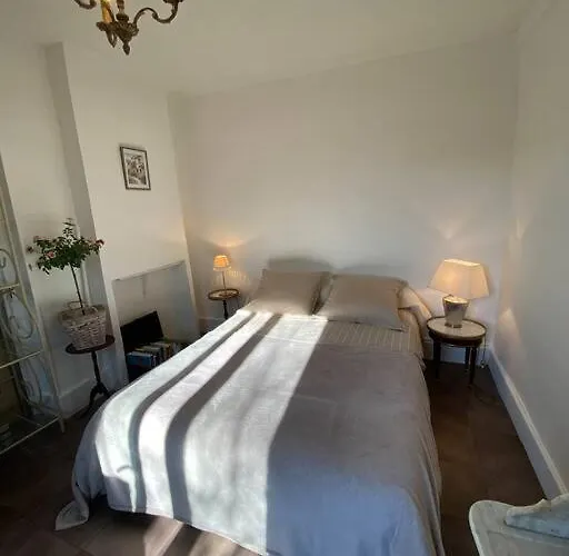 Le New Montferrand 1 Et 2 بيت للعطل