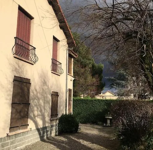 Le New Montferrand 1 Et 2 *