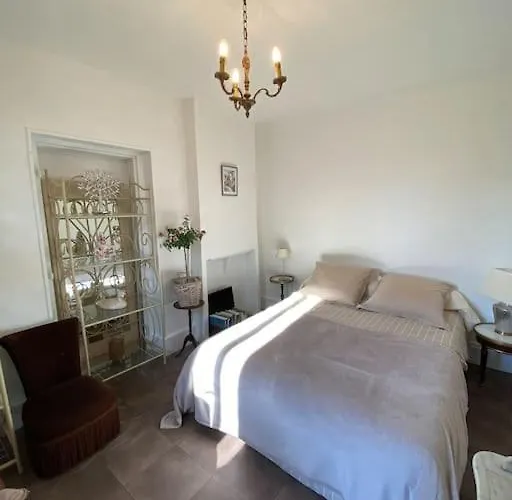 別荘 Le New Montferrand 1 Et 2