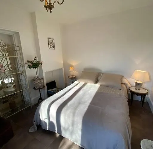 بيت للعطل Le New Montferrand 1 Et 2 *