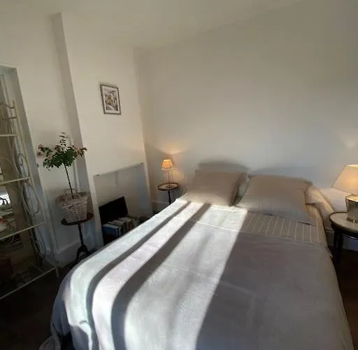 Le New Montferrand 1 Et 2 別荘 クレルモン・フェラン